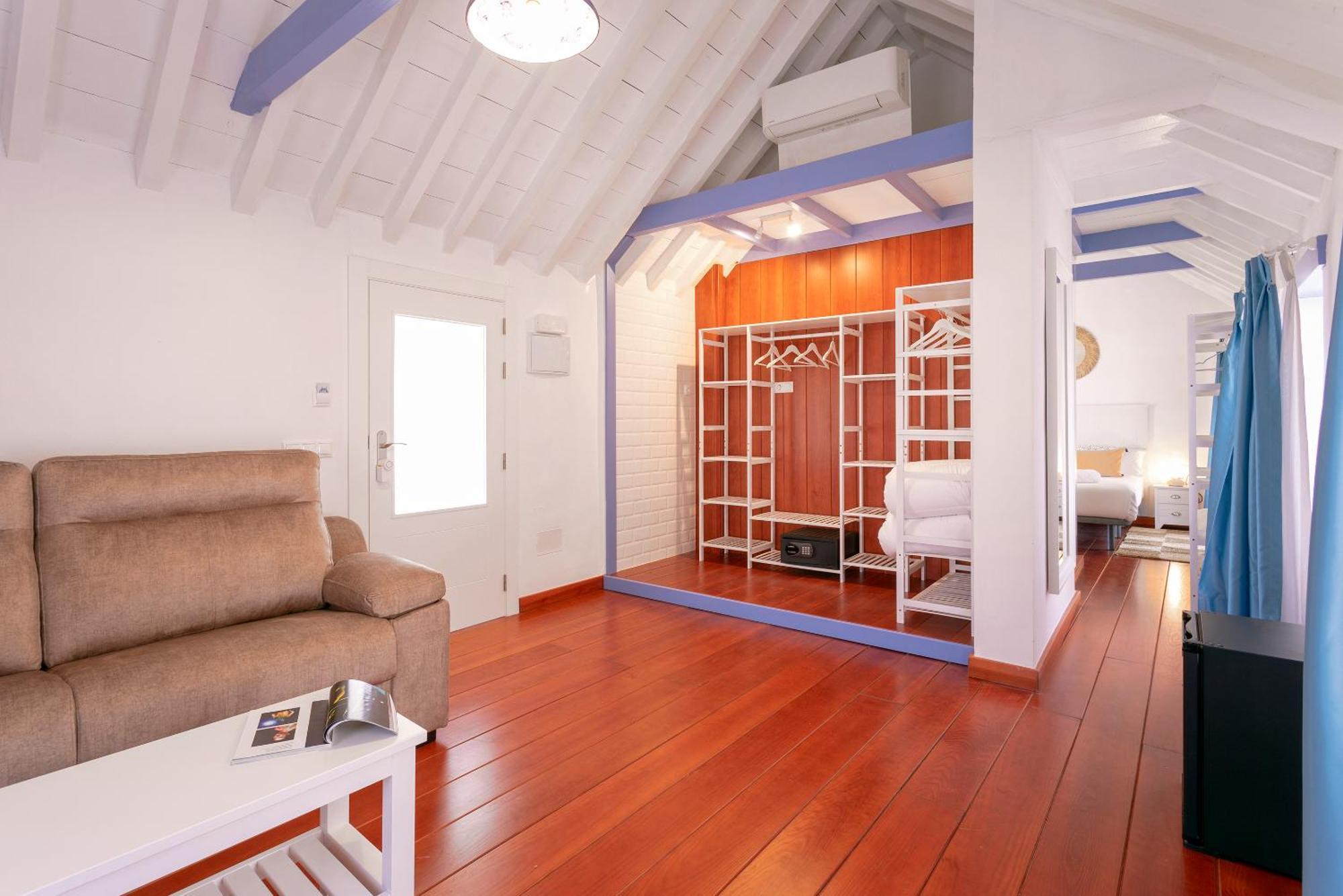 The Old House Marbella Hotel Bagian luar foto